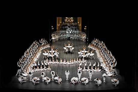 La Danse - Das Ballett der Pariser Oper